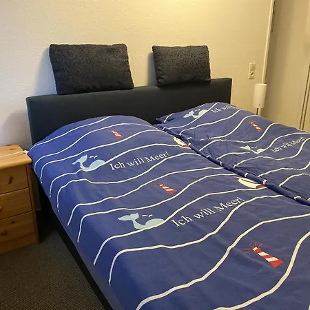 Littmann Apartment