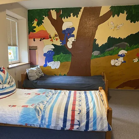 Littmann Apartment *