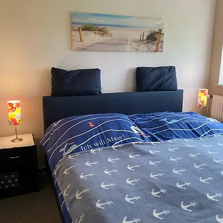 Littmann Apartment