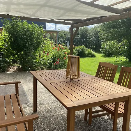 Littmann Апартаменты *