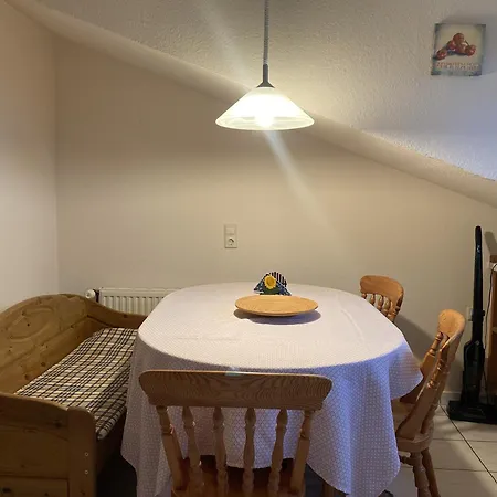 Littmann Apartment