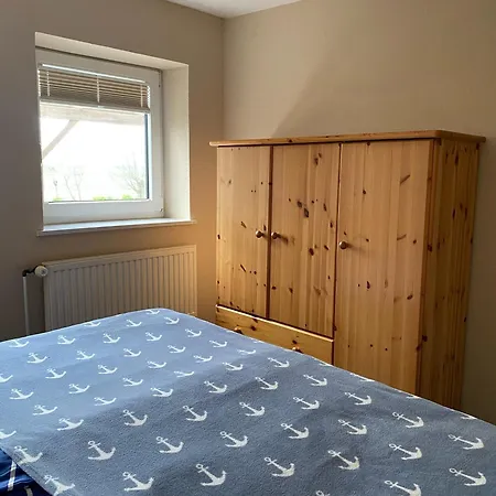 Apartment Littmann Friedrich-Wilhelm-Lubke-Koog