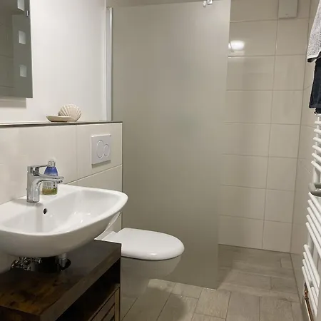 Littmann Apartment