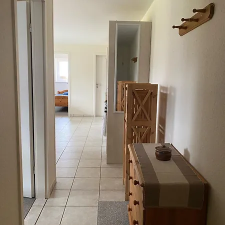 Littmann Apartment