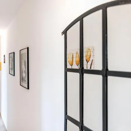 Апартаменты Littmann