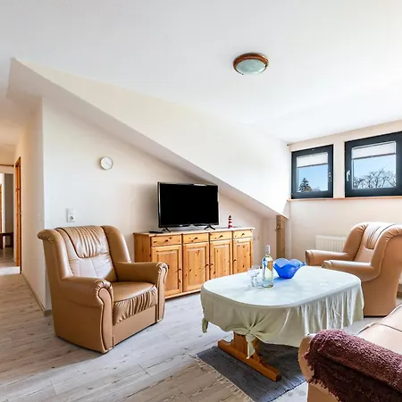 Apartmán Littmann *