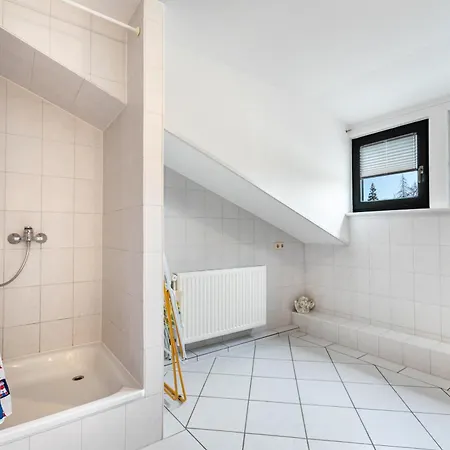 Littmann Апартаменты Friedrich-Wilhelm-Lubke-Koog