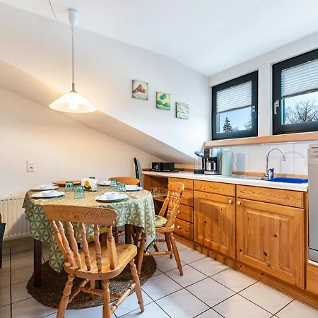 Littmann Apartmán