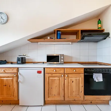 Апартаменты Littmann