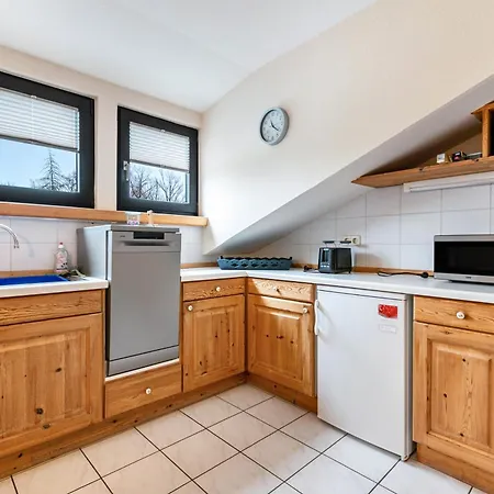 Littmann Апартаменты *