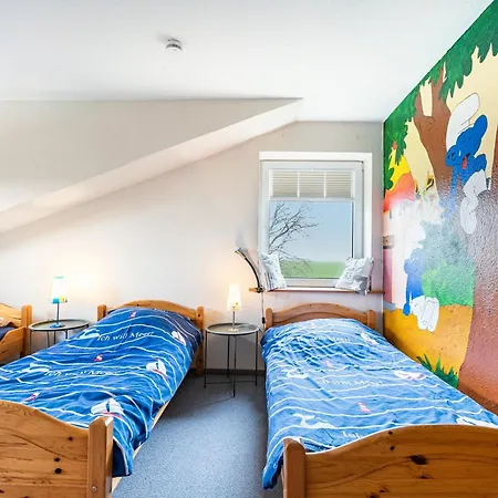 Апартаменты Littmann *