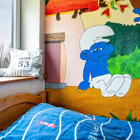 Апартаменты Littmann *