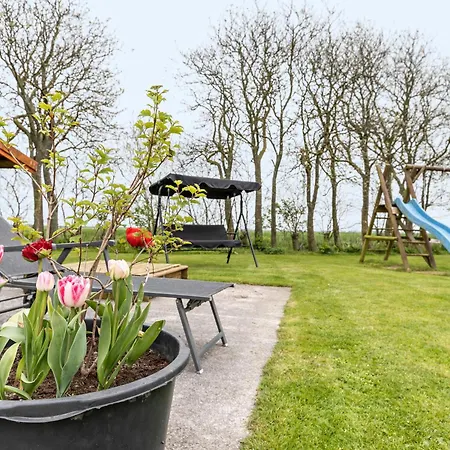 Littmann Апартаменты Friedrich-Wilhelm-Lubke-Koog