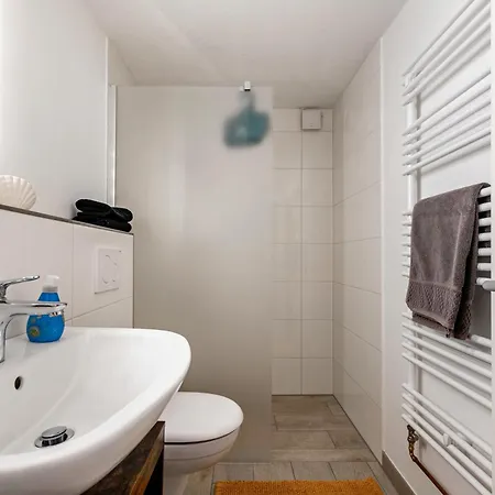 Littmann * Friedrich-Wilhelm-Lubke-Koog