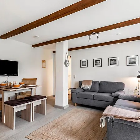 Littmann Apartmán