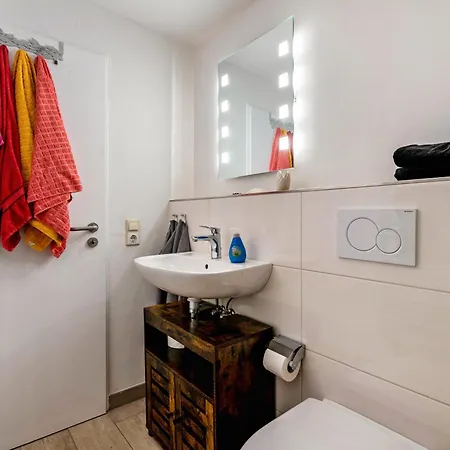 Littmann Friedrich-Wilhelm-Lubke-Koog