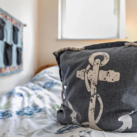 Littmann Apartmán *