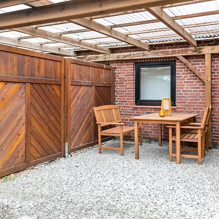 Littmann Апартаменты