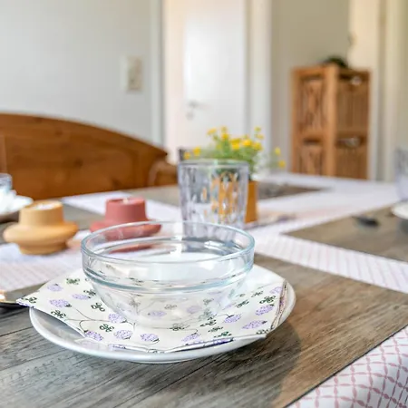 Littmann Апартаменты