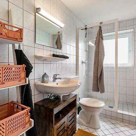 Littmann Апартаменты *