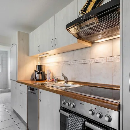 Апартаменты Littmann *