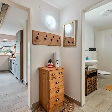 Апартаменты Littmann *