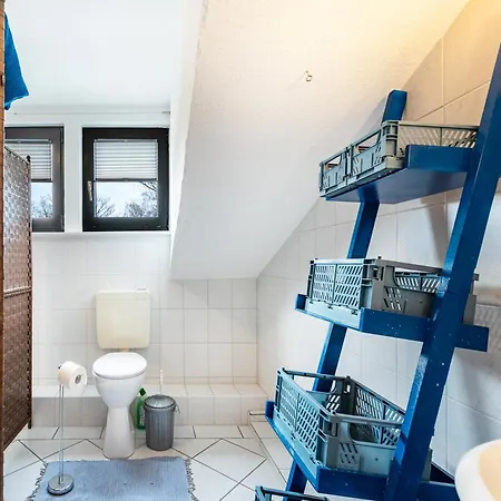 Апартаменты Littmann